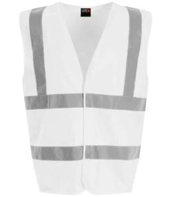 Pro RTX High Visibility Waistcoat -XAMAX 054a2058121cc4c12fb83f93ad9e4b5eb04a02087aba720282c6d6870f1326ad