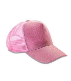 Result Headwear New York Sparkle Cap -XAMAX 0550189f1639e5d6f5c8d313e584ff689fe6292556bf9dae13ac85ecdf21b1cc