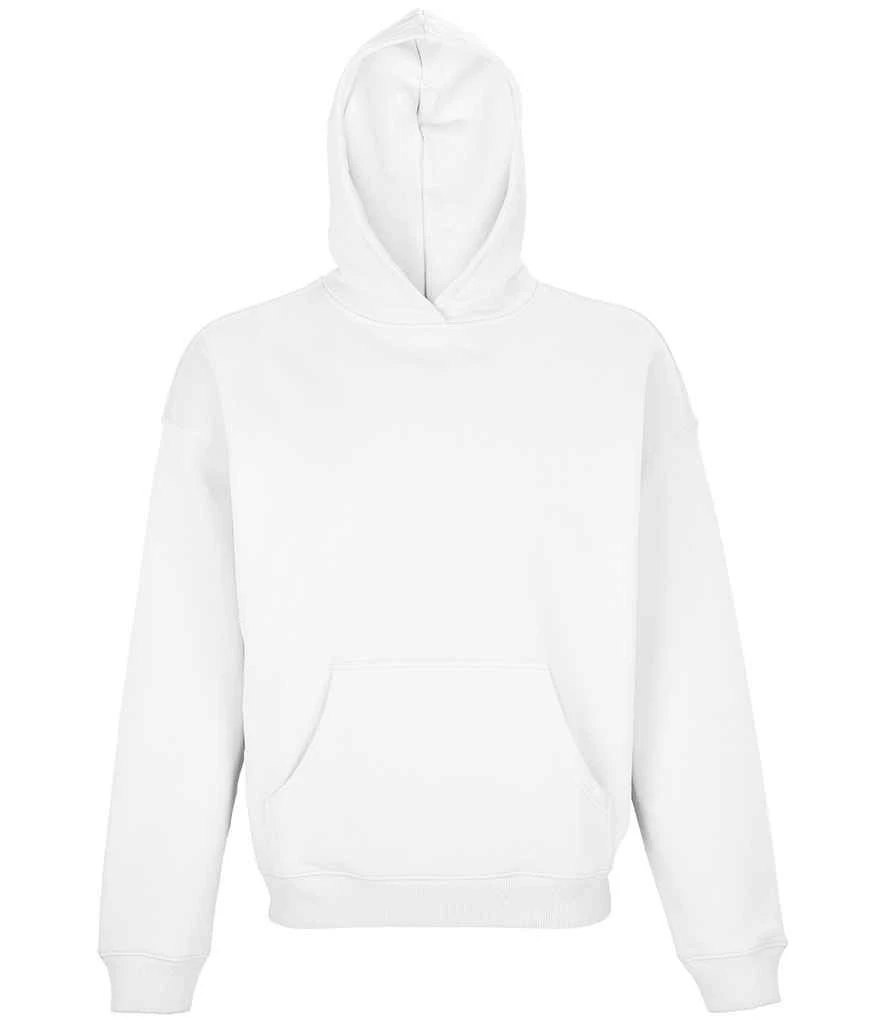 SOL'S Sols Unisex Connor Oversized Hoodie 8 SOL'S Sols Unisex Connor Oversized Hoodie - Image 6