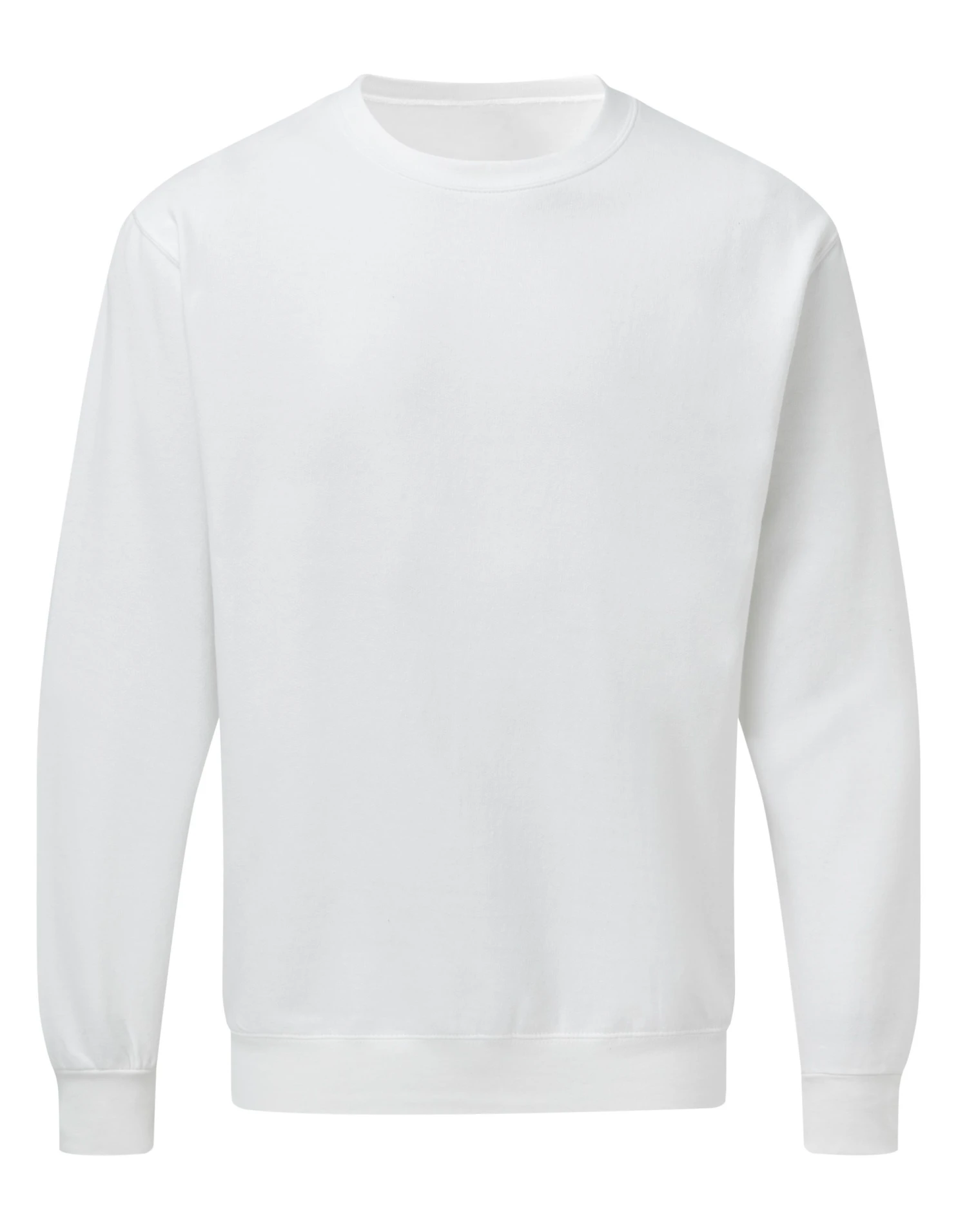 SG Mens Crew Neck Sweatshirt 5 SG Mens Crew Neck Sweatshirt - Image 3