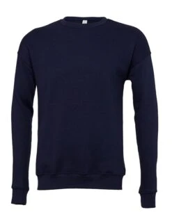 Bella+Canvas Unisex Drop Shoulder Fleece -XAMAX 057920d25bb54111a50e00cb07c16462d62db3fbd792baf971d43e8c90d688c4