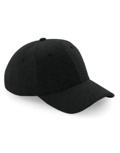 Beechfield Jersey Athleisure Baseball Cap