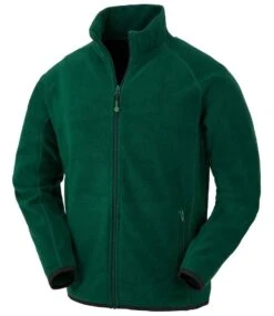 Result Genuine Recycled Recycled Unisex Fleece Polarthermic Jacket -XAMAX 05b34f519120957b926250f6adcca09d0e9827cb26c5d63b408cb06c2aeaccb2