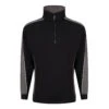 ØRN Avocet 14 Zip Sweatshirt -XAMAX 05c6d72e691b13766d7f1802218b649429d9c099dad795c6206097f2c024881a