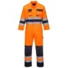 Portwest Nantes Hi-Vis Contrast Work Coverall 1 Portwest Nantes Hi-Vis Contrast Work Coverall -XAMAX 05ef0bdc4dcb45b817f6f505595c82a0d09b1947447d54bada44475c2b73344b