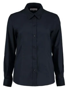 Kustom Kit Tailored Fit Long Sleeve Workwear Oxford Shirt 18 Kustom Kit Tailored Fit Long Sleeve Workwear Oxford Shirt -XAMAX 05f46f695bd92512e59b421d219e9ecbce9d040d1356546fb4b3f8eb07504c6c