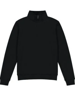 Kustom Kit Mens 1/4 Zip Sweatshirt