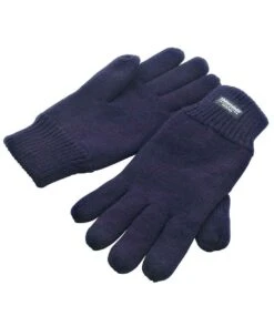 Result Winter Essentials Result Classic Lined Thinsulate Gloves
