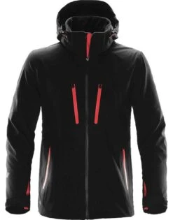 Stormtech Mens Patrol Softshell 10 Stormtech Mens Patrol Softshell -XAMAX 0695e39fb7a186d98076c51e9a7d8f1270d66aa58af72d7f043182ca26e33b6f