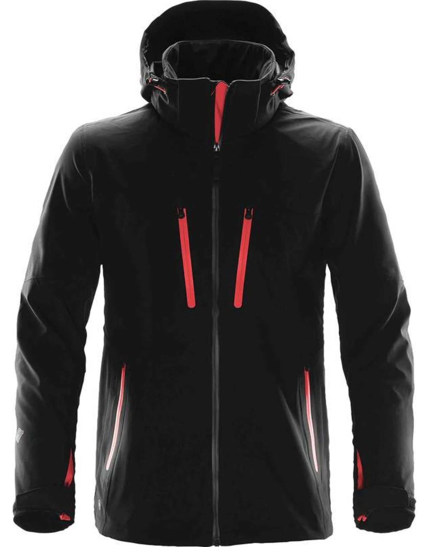 Stormtech Mens Patrol Softshell 5 Stormtech Mens Patrol Softshell - Image 3