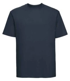 Russell Classic Ringspun T Shirt -XAMAX 06f04e3dfe37acd50ba2d5dd42d6a33edc6eaf1ea6b91a4f6e94c1420334fdd9