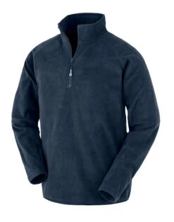 Result Genuine Recycled Recycled Unisex Microfleece Top -XAMAX 077e6fb4b7b248a26aa2a3be47326d52c2a92f6bebb36508e1c011993c9f27ce