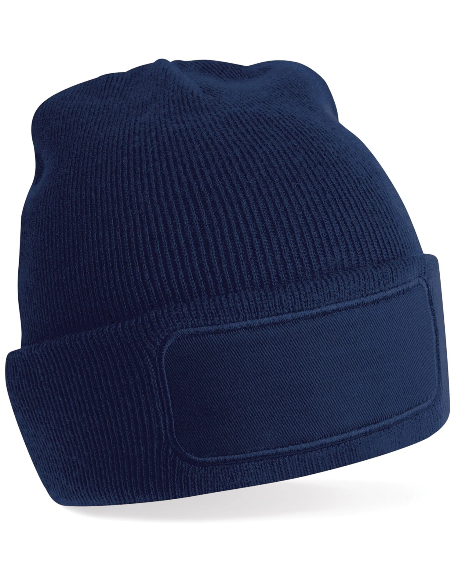 Beechfield Original Patch Beanie 7 Beechfield Original Patch Beanie - Image 5
