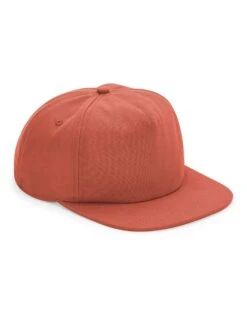 Beechfield Organic Cotton Unstructured 5 Panel Cap -XAMAX 0788d30ba2f01cd132ee7405e78d0418bf54fce5775007ae73ef2657d923ba35
