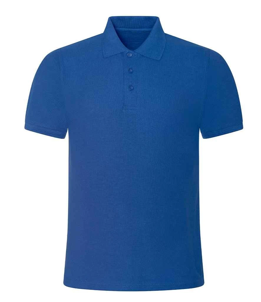 Pro RTX Pro Premium Piqué Polo Shirt 4 Pro RTX Pro Premium Piqué Polo Shirt - Image 2