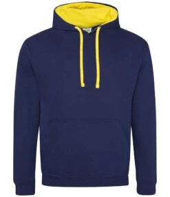 Just Hoods Awdis Varsity Hoodie 30 Just Hoods Awdis Varsity Hoodie -XAMAX 07c1c6c30985d449c237fc595c70625d91cd4d72e50e92f6930ab1a723f3d9fa