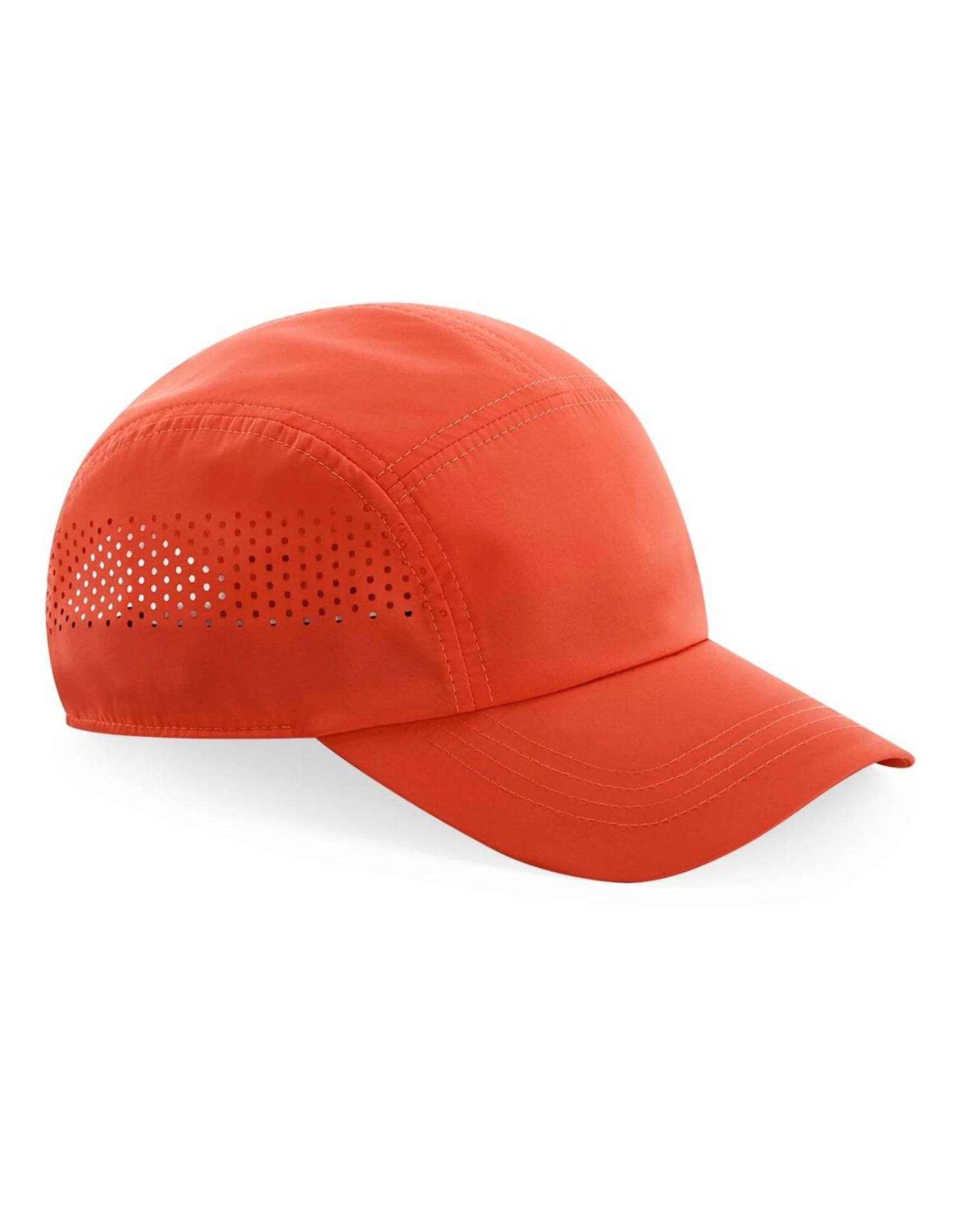 Beechfield Technical Running Cap 8 Beechfield Technical Running Cap - Image 6