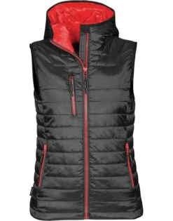 Stormtech Womens Gravity Thermal Bodywarmer -XAMAX 08050b756d153353f603dd620092e9c3178a0fa048646d837f7de588226bf302
