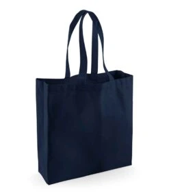Westford Mill Fairtrade Cotton Classic Shopper -XAMAX 082c62ab9bfb9f0193dd0b9df98f93dd6d8c74790239a3832df5d16fab144dda