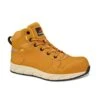 Rock Fall Rf113 Sandstone Lightweight Honey Safety Boot -XAMAX 08377ec943edb7931f2d3b816167562050dea0419408c09e73cf9584921531a9