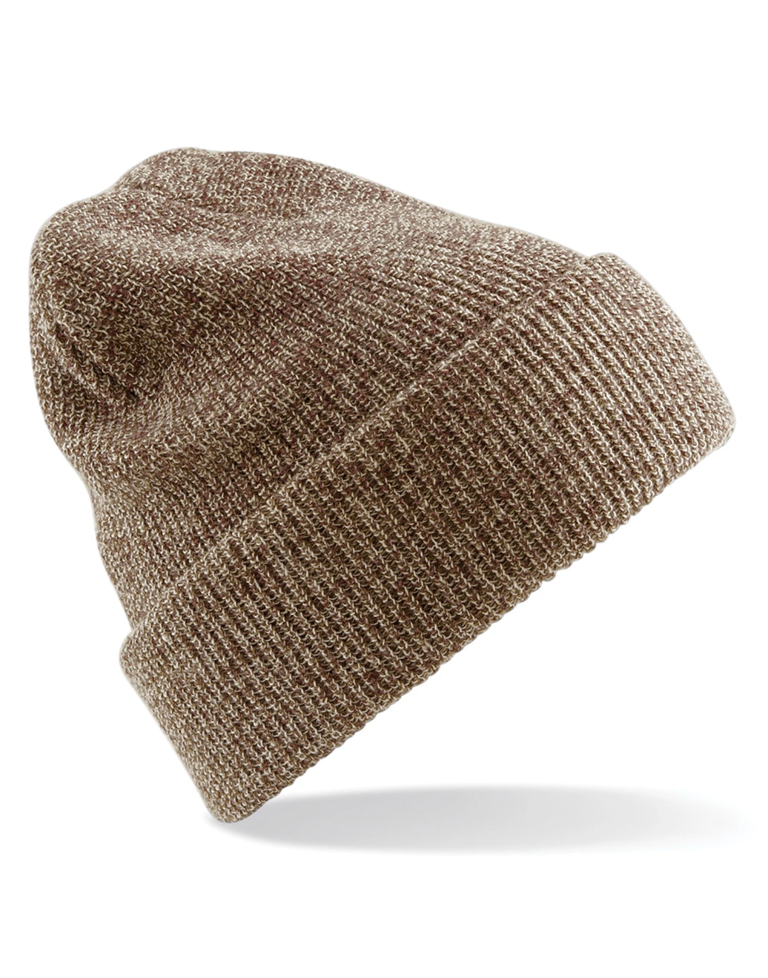 Beechfield Heritage Beanie 5 Beechfield Heritage Beanie - Image 3