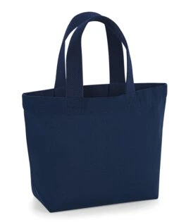 Westford Mill EarthAware® Organic Marina Mini Tote -XAMAX 08765527591d6ef669b96ce661fd81dec8963cadbcebd112761ed58fcecf4f65