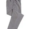 Dennys Unisex Elasticated Check Chefs Trouser -XAMAX 0889a19a84bf353c9f23f09ac9a1aea823c967fb16133efaf4075613fe192056