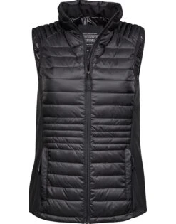 Tee Jays Ladies' Crossover Bodywarmer