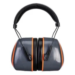Portwest HV Extreme Ear Defenders High