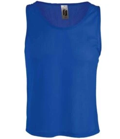 SOL'S Sols Anfield Bib