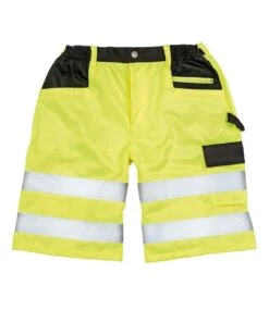 Result Safe-Guard Safety Cargo Shorts -XAMAX 08e2c1f8b0df7bc4e7f991df475a834f851f905edaf50b419690089136a315ce
