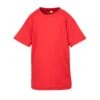Spiro Impact Junior Performance Aircool Tee