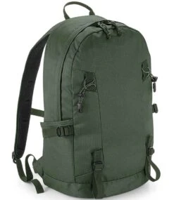 Quadra Everyday Outdoor 20L Backpack -XAMAX 094a55a49d3e802fcbea8832829273ff59690782ce692a4248a1ec92ae3c7943