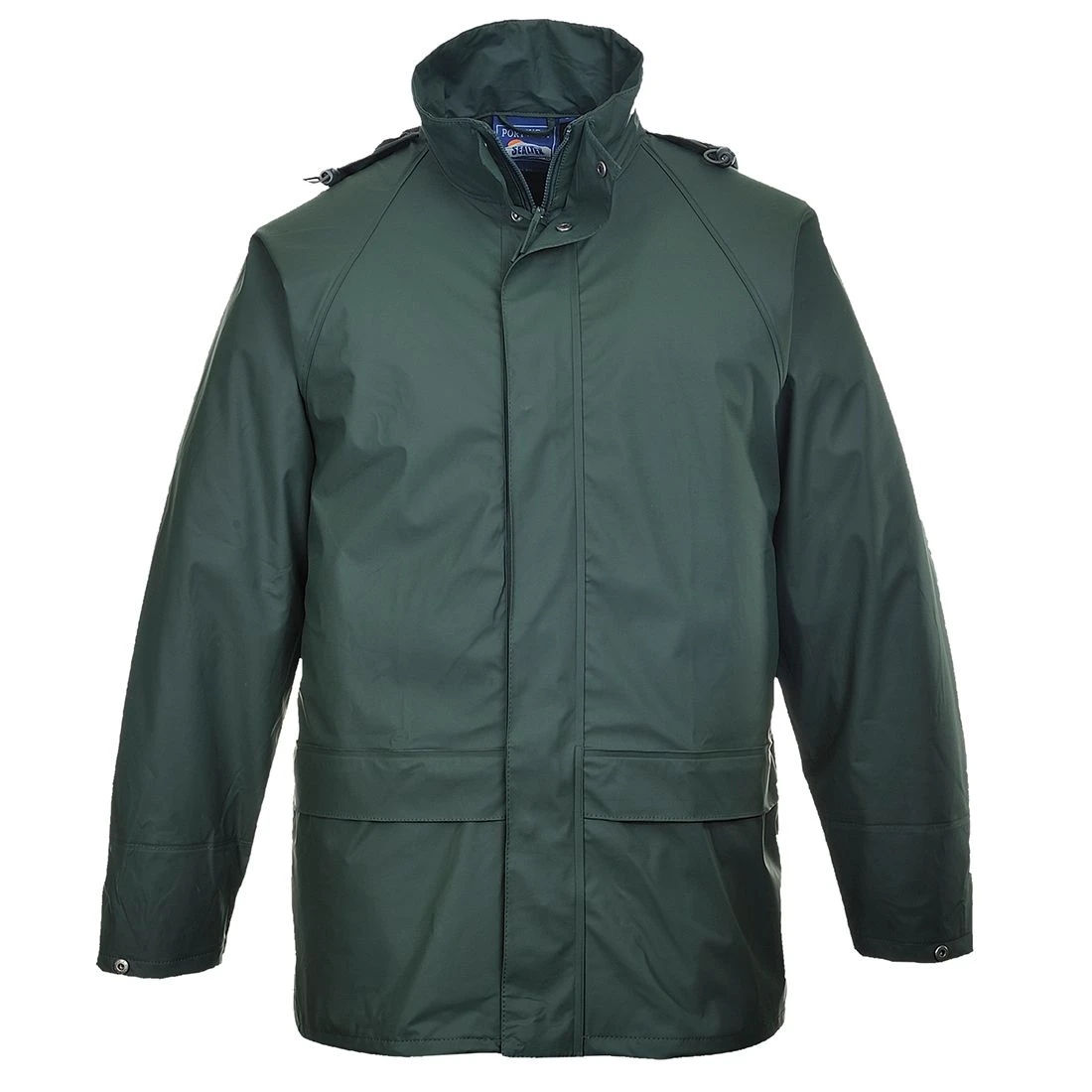 Portwest Sealtex Classic Jacket 5 Portwest Sealtex Classic Jacket - Image 3