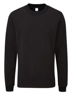 Mantis Unisex Essential Organic Long Sleeve T