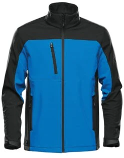 Stormtech Mens Cascades Softshell
