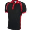 UNEEK Sports Poloshirt -XAMAX 0a44bdd00a3d62d7838bc96c270f1d72637c0abdf5ff07971a3792a7ea2d4989