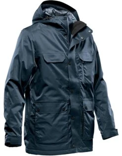 Stormtech Mens Zurich Thermal Jacket -XAMAX 0a5fa551c00198e97627779f4e9c6a6135cb9b31e131518a9dc6cee073786b90