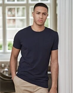 Tee Jays Mens Stretch Tee 12 Tee Jays Mens Stretch Tee -XAMAX 0a69101853ca1142f5965f043442e9313d89b37a42ce14d6a44abe09e384c042