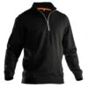 Jobman Sweatshirt 1/2 Zip 2 Jobman Sweatshirt 1/2 Zip -XAMAX 0aa2b24040ca5731e894f9672f715857ab89e8f400ec7030b293e3453d43791a