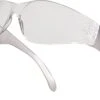 Delta Plus Brava 2 Safety Glasses -XAMAX 0aacf8461c37be1d366b2e25638c7131f2fa64932e8fa9f355f227992ecb8fb6