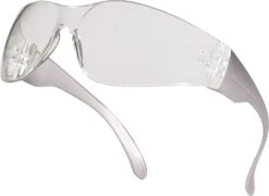 Delta Plus Brava 2 Safety Glasses