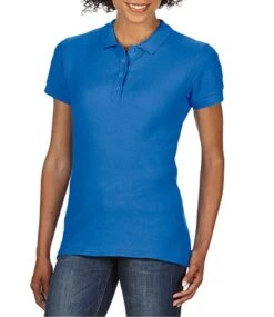 Gildan Softstyle® Ladies' Double Pique Polo 31 Gildan Softstyle® Ladies' Double Pique Polo -XAMAX 0ac712e4bca6e2c4467f917703755ea7a58c97fe3a1e616ad69916857bdc0d7e
