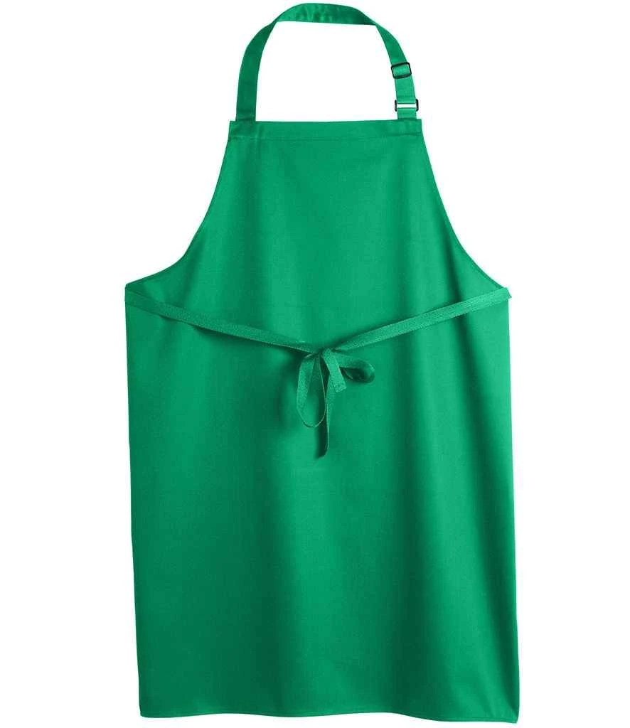 Dennys Polyester Bib Apron 21 Dennys Polyester Bib Apron - Image 19