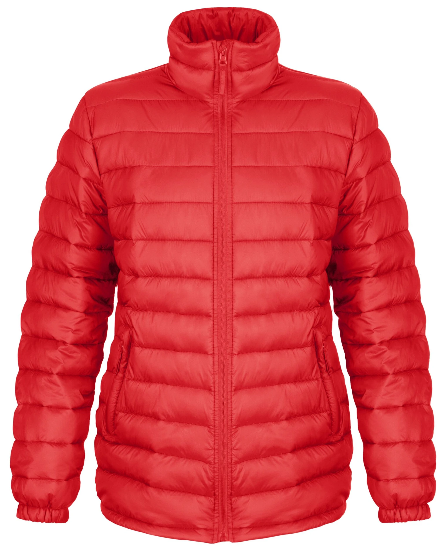 Result Urban Outdoor Wear Ladies' Ice Bird Padded Jacket 7 Result Urban Outdoor Wear Ladies' Ice Bird Padded Jacket - Image 5