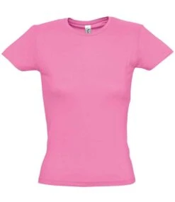 SOL'S Sols Ladies Miss T Shirt 21 SOL'S Sols Ladies Miss T Shirt -XAMAX 0af08f29460e18ae964f6378fcfe56251c9884ebce52ce9c52ac70f006ef59fc