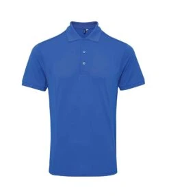 Premier® Premier Coolchecker Plus Piqué Polo Shirt -XAMAX 0b00493fecc40b5eb58e6dbe767c11c8383504f7b48c87be467a4b2c9480a0e4