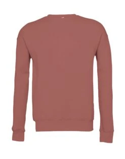 Bella+Canvas Unisex Drop Shoulder Fleece -XAMAX 0b11164dce3b6a30fb4313cc5398f8474094dda16f28d07a7c100c8142f6d65b