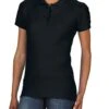 Gildan Softstyle® Ladies' Double Pique Polo -XAMAX 0b30ee94daea25970e58a5a8965f5cc394a2ea86796a9c3f84c344ad293c3141