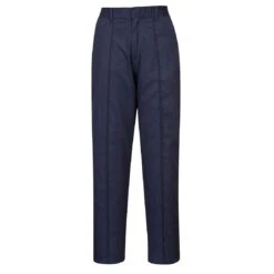 Portwest Women's Elasticated Trousers -XAMAX 0b34bc1643d839d8ceca3add3a6fdc17b68a6cc0ba60d97008af785d15415b51